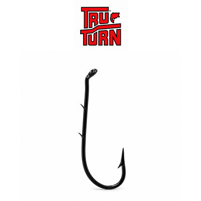 Tru Turn Baitholder Double Hook