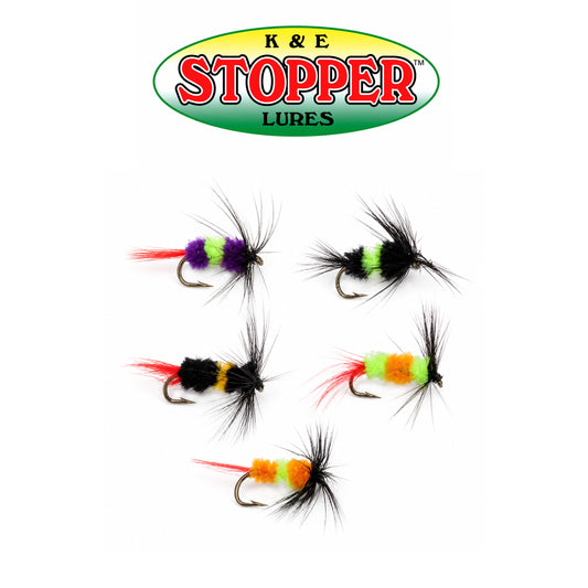 K&E Ring Fly Gnat (12 Pack)