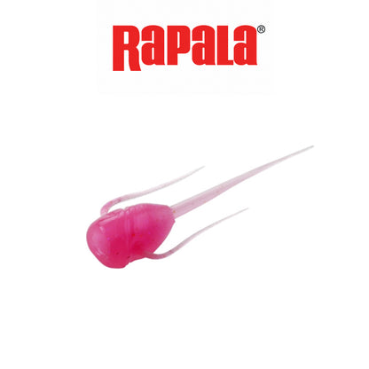 Rapala Paralyzer - Panfish Plastics 6 Baits Per Pack