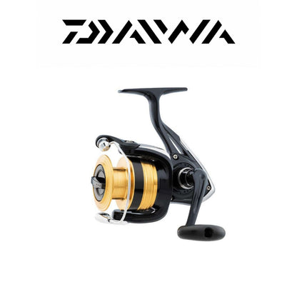 Daiwa Sweepfire SWF1000 Spinning Reel