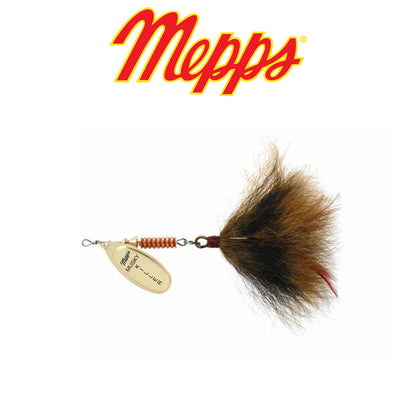 Mepps Musky Killer Fishing Lure
