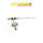 HT Fish Hunter 25