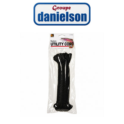 Danielson Utility Cord – Durable Multi-Purpose Outdoor & Fishing Cord