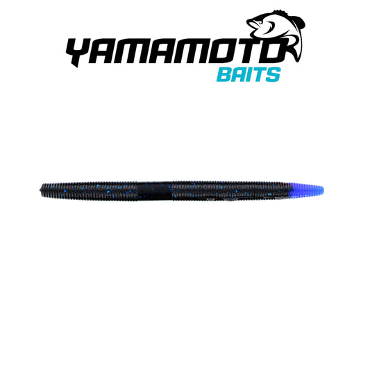 Yamamoto Baits Senko 5-Inch Soft Plastic Stick Bait