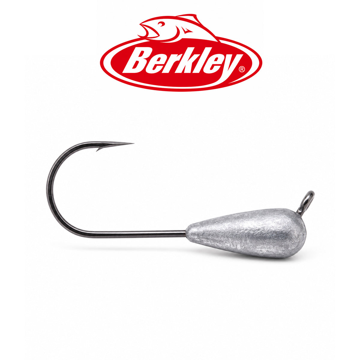 Berkley Fusion19™ Tube Jig – Bass Fishing Lure
