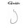 Gamakatsu Offset EWG NSB Corrosion-Resistant Fishing Hooks