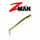 Z-Man SwimmerZ 4-Pack Premium Soft Plastic Swimbaits
