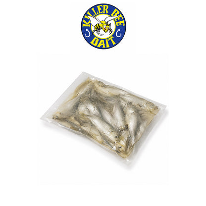 Killer Bee Bait Whole Baitfish Lifelike Fishing Lure