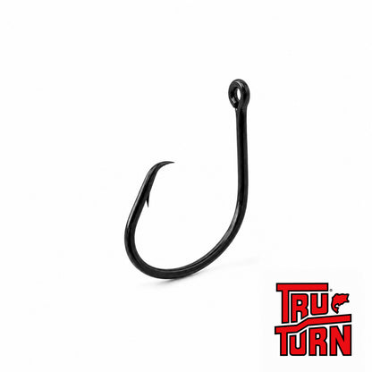 Tru Turn Boss Circle Hook