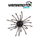 Yamamoto Baits Uni Urchin Soft Plastic Fishing Bait