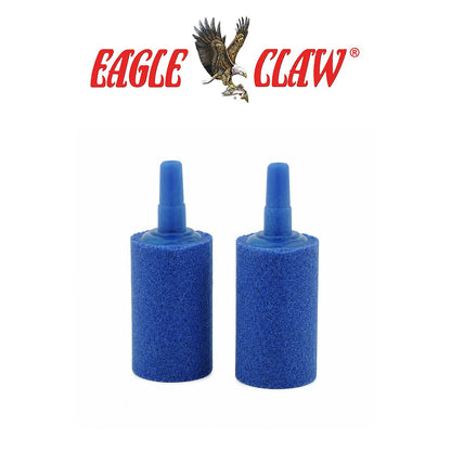 Eagle Claw Replacement 2-Stone Aerator Kit