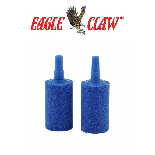 Eagle Claw Replacement 2-Stone Aerator Kit
