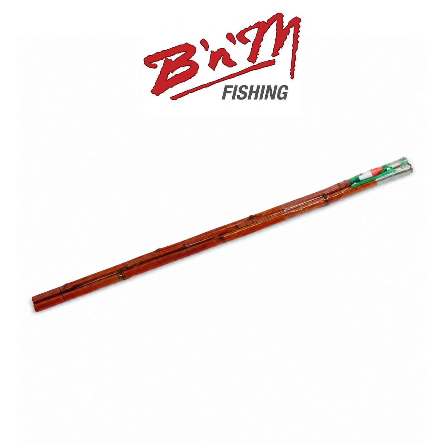 B’n’M TL102 10' 2-Piece Cane Pole