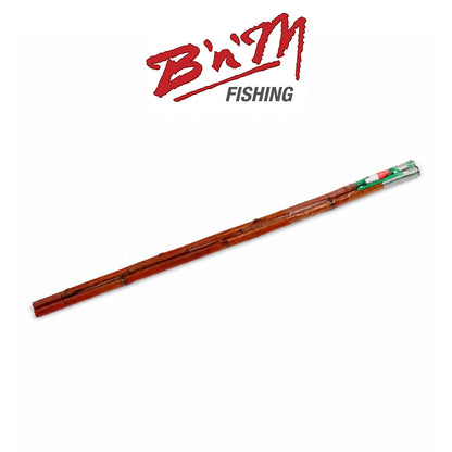 B’n’M TL102 10' 2-Piece Cane Pole