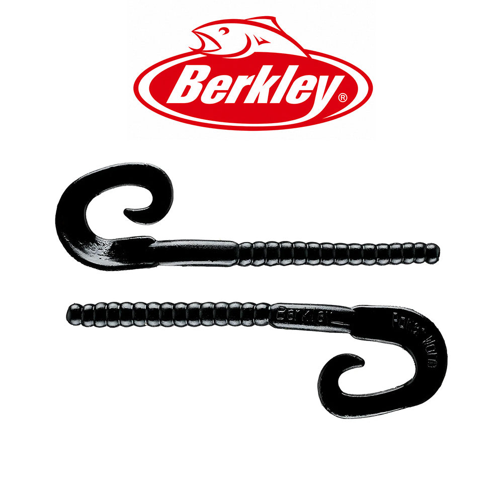 Berkley PowerBait Power Worms 7" (13-Pack)