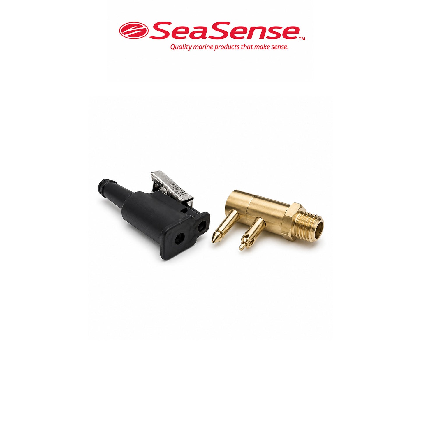 Fuel Tank Connector BRP Johnson