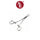Sona Straight & Curved Hemostats 5.5
