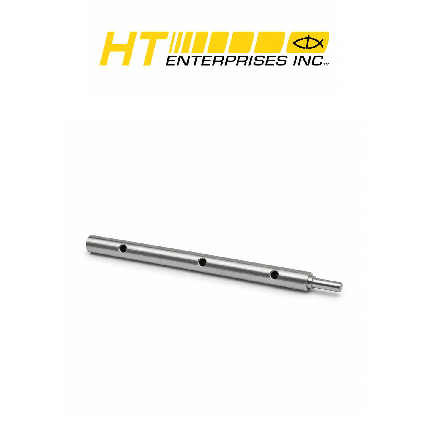 HT POWER 12" Ice Auger Adapter Shaft