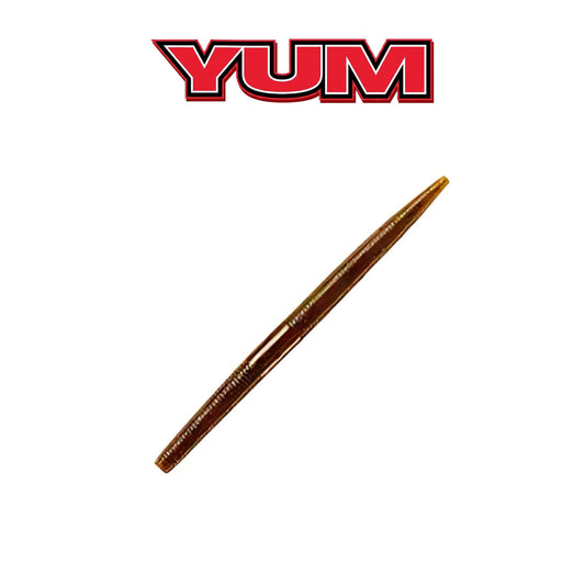 YUM 5" Dinger Soft Plastic Stick Bait