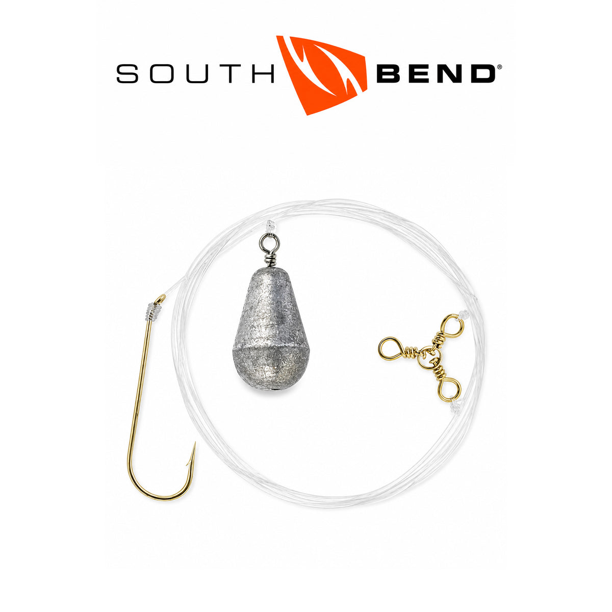 South Bend River Rig 3 WAY