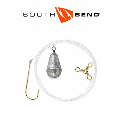 South Bend River Rig 3 WAY