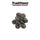Muzzleloading Rain Covers