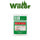 Wilcor Quick Clip Mantles – 50 Packs, 2 Per Pack