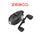 Zebco 404 Spincast Reel – 15lb Line Capacity