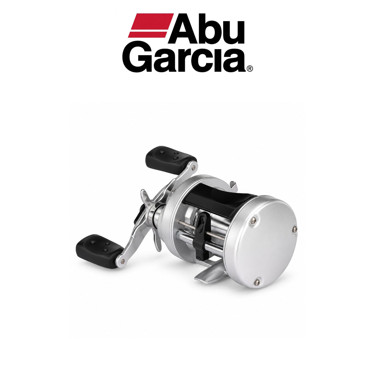 Abu Garcia Ambassadeur C Series Round Baitcast Reel