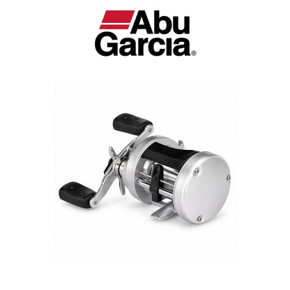 Abu Garcia Ambassadeur C Series Round Baitcast Reel
