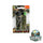 Rivers Edge Mossy Oak Camouflage Refillable Lighters 2-Pack