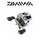 Daiwa AIRD 80H Premium Right-Hand Baitcasting Reel with 90mm Swept Handle