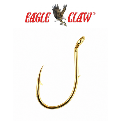 Eagle Claw Salmon Egg Hooks