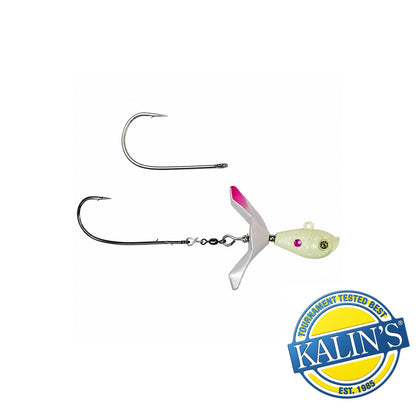 Kalin’s Search Bait by Acme Tackle – 3/8 oz & 5/8 oz Fishing Lure