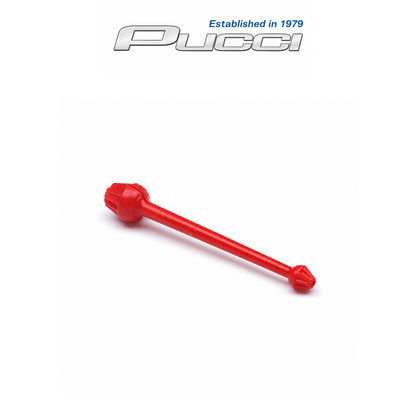 Pucci PHD-7 Plastic Fishing Disgorger for Quick & Safe Hook Removal
