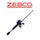 Zebco 33 Custom Z Blue Spincast Rod & Reel Combo&nbsp