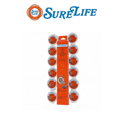 SureLife Bait Buddy Oxygen Tablets for Live Bait Care