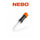 NEBO SUBMERSER 300 Underwater Fishing Light for Freshwater & Saltwater