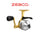 Zebco 33 Micro Gold TriggerSpin Spincast Fishing Reel