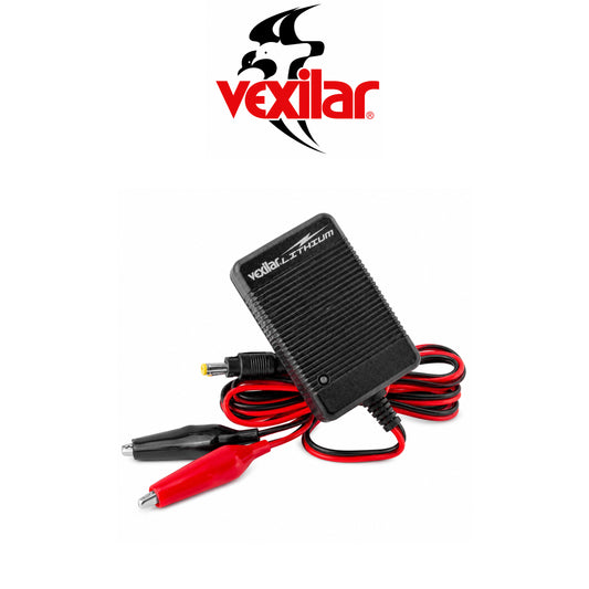 Vexilar 1Ah Lithium Battery Charger Only
