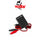 Vexilar 1Ah Lithium Battery Charger Only