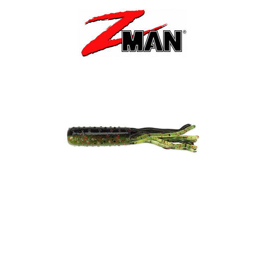Z Man TRD Tubez 6-Pack