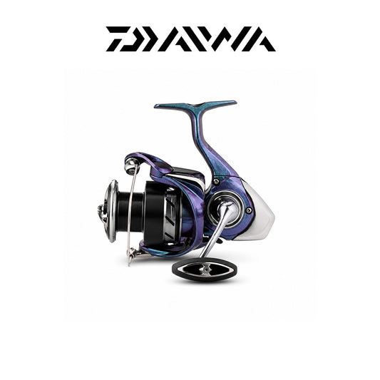 Daiwa Regal LT 1000D-XH-B Spinning Reel 6.2:1 Gear Ratio