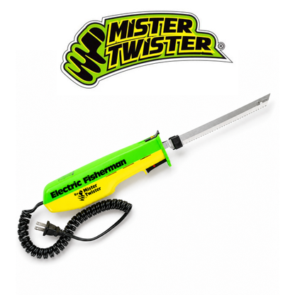 Mister Twister Electric Fillet Knife