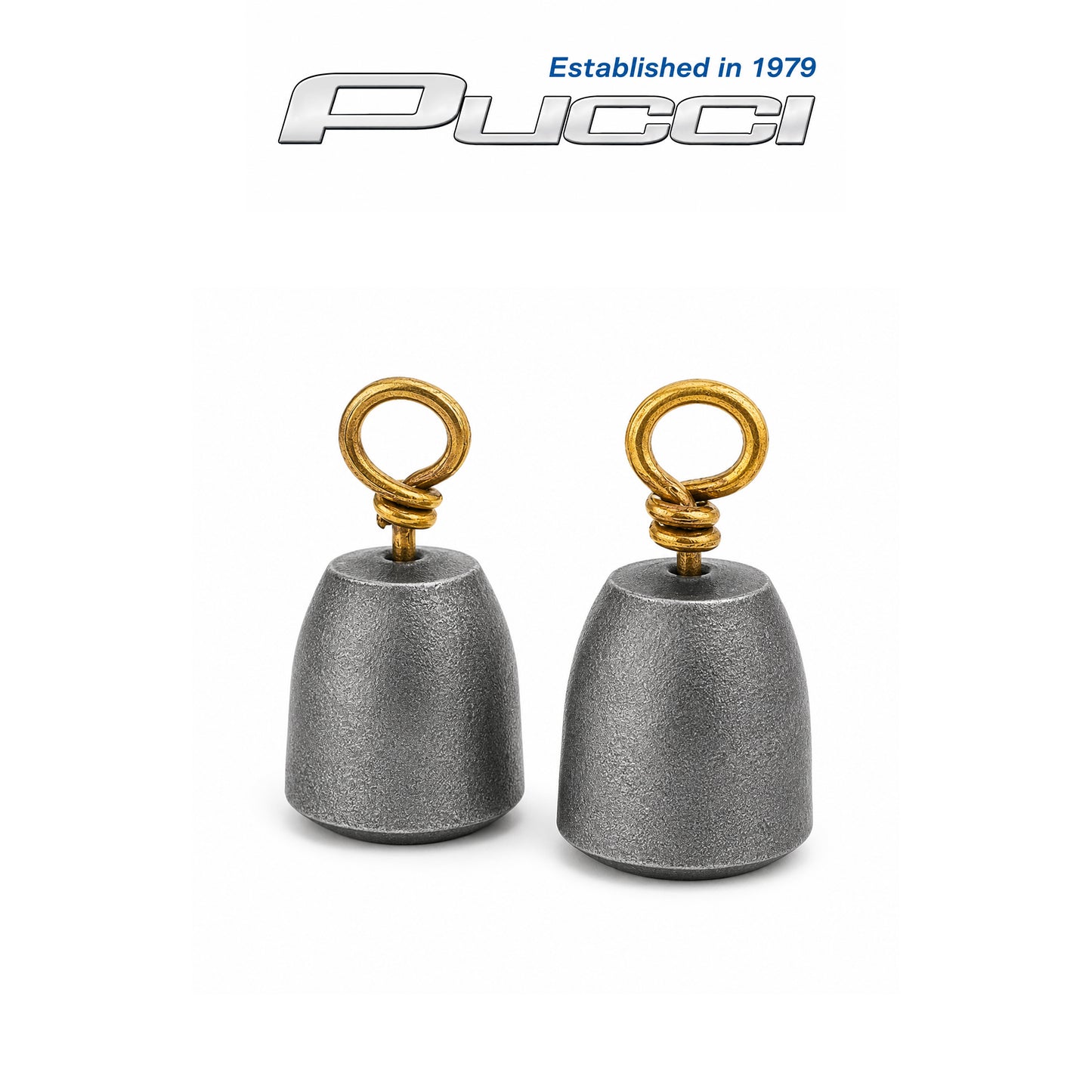 Pucci PDS Bass Casting Sinkers