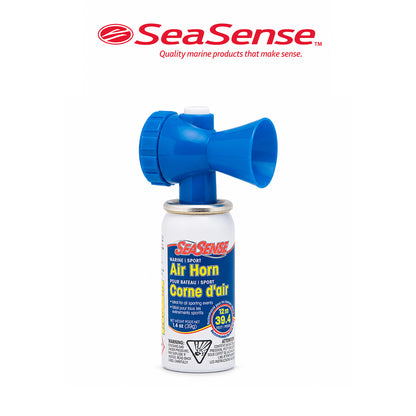 SeaSense Marine Sport Air Horn 1.4 oz