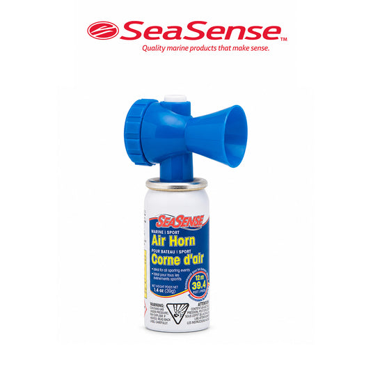 SeaSense Marine Sport Air Horn 1.4 oz