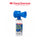 SeaSense Marine Sport Air Horn 1.4 oz