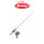 Berkley Lightning Ice Fishing Spinning Combo