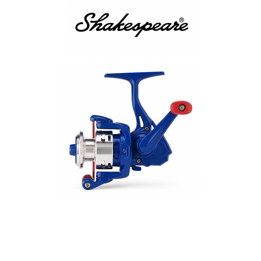 Shakespeare - Contender Spinning Reel SKPCONT20B